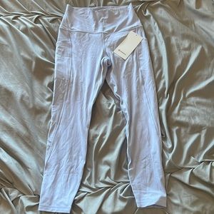 Align Pant 25” *Pockets